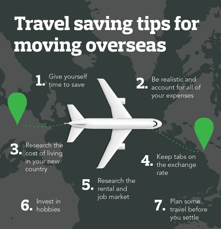 How to Move Abroad with No Money lksvzhb.space